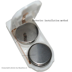 این ریسه مفتولی نه تنها زیبایی به فضاها اضافه می‌کند بلکه ایمنی و کاربری را نیز به شما هدیه می‌دهد. BaziAcc.ir