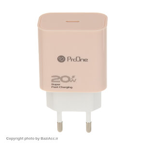 ویژگی‌های متمایز این شارژر شامل استفاده از کابل کنفی PD با طول 100 سانتی‌متر، قابلیت شارژ تبلت با شدت جریان 2.0 آمپر و بالاتر، یک درگاه خروجی با شدت جریان 1.6 آمپر برای موبایل، BaziAcc.ir