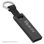 ویژگی ها : ظرفیت:32 گیگابایت گارانتی: آسان سرویس ( لایف تایم ) نوع رابط:USB3.0 سازگاری:با تمامی دیوایس های دارای پورت USB3.0 قابلیت:مقاوم در برابر رطوبت، ضربه، شوک، گرد و غبار سازگاری:با تمامی پورت های USB3.0 ، USB2.0 و USB1.0 BaziAcc.ir