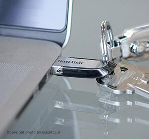 ویژگی ها : گارانتی 5 سال آسان سرویس سرعت نوشتن اطلاعات: 4 مگابایت بر ثانیه سرعت خواندن اطلاعات: 150 مگابایت بر ثانیه ظرفیت: 128 گیگابایت سرعت انتقال اطلاعات: 130 مگابایت بر ثانیه قابلیت گذاشتن رمز عبور: از طریق نرم افزار نوع رابط: USB 3.0 BaziAcc.ir