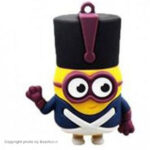 فلش مموری Verity T217 علاوه بر ظاهر زیبا، عملکردی بسیار خوب و قابل اعتماد دارد. با ظرفیت 16 گیگابایت، BaziAcc.ir