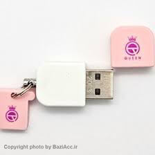 فلش مموری کوئین تک مدل ROOT با ترکیبی از زیبایی، مقاومت و عملکرد بالا، گزینه‌ای مطلوب برای افرادی است که به دنبال یک فلش مموری با کیفیت و کاربردی هستند. BaziAcc.ir