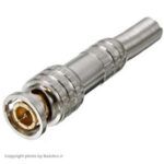 فیش بی ان سی BNC پیچی، یکی از اجزاء اساسی در سیستمهای نظارتی است که اتصالات قدرتمند بین دوربینها و دستگاههای ضبط را فراهم میکند. BaziAcc.ir