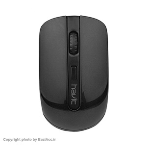 با 4 کلید قابل برنامه‌ریزی، شما می‌توانید به راحتی به عملکرد دلخواه خود دست یابید. دقت این ماوس حدود 1000dpi بوده و امکان تغییر دقت بین 800 تا 1600dpi را فراهم می‌کند. BaziAcc.ir