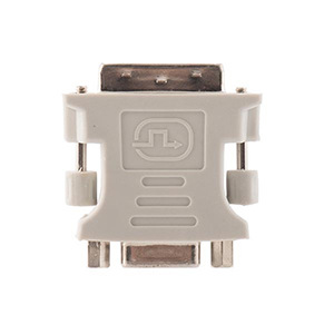 این مبدل با توانایی تبدیل سیگنال‌های دیجیتالی DVI به سیگنال‌های آنالوگ VGA، امکان اتصال آسان و بهینه را فراهم می‌کند. درگاه DVI این مبدل دارای 29 پین است  همچنین درگاه VGA با 15 پین BaziAcc.ir