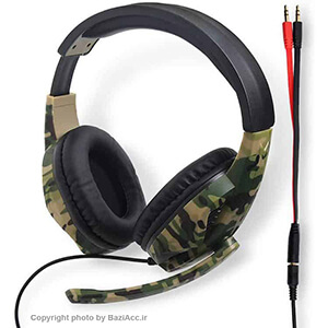 شما می‌توانید آن را به انواع دستگاه‌های مختلف متصل کنید. این اتصالات شامل پلی استیشن 5، پلی استیشن 4 (سری قدیم) و اسلیم و پرو، ایکس باکس سری جدید، ایکس باکس وان اس و ایکس، کامپیوتر (PC)، موبایل و تبلت می‌شود. BaziAcc.ir