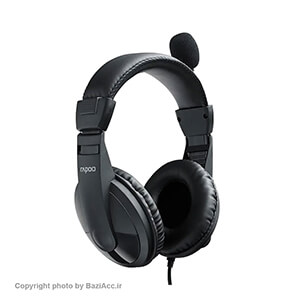 ویژگی ها : قطر درایور 40 میلی‌متر گارانتی : پانا درگاه‌های ارتباطی USB نوع اتصال : باسیم مقاوم در برابر ضربه میکروفون، قابل تنظیم ۳۶۰ درجه پخش صدای دیجیتال با کیفیت میکروفون دارای نویز کنسلینگ مناسب برای کلاس های آنلاین با میکروفون عالی مناسب برای گیمینگ BaziAcc.ir