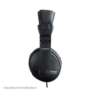 ویژگی ها : قطر درایور 40 میلی‌متر گارانتی : پانا درگاه‌های ارتباطی USB نوع اتصال : باسیم مقاوم در برابر ضربه میکروفون، قابل تنظیم ۳۶۰ درجه پخش صدای دیجیتال با کیفیت میکروفون دارای نویز کنسلینگ مناسب برای کلاس های آنلاین با میکروفون عالی مناسب برای گیمینگ BaziAcc.ir