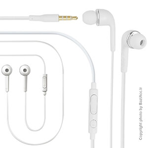 هدفون J5-HS3303 از جنس مواد با کیفیت ساخته شده است که آن را سبک و راحت در استفاده می‌کند. BaziAcc.ir