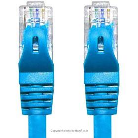 ویژگی ها : طول کابل10 متر نوع محصولپچ کورد شبکه Cat6 گروه کابلUTP مناسب برایاتصال سوئیچ شبکه و پچ پنل, اتصال کارت شبکه و پریز پوشش کابلPVC نوع کانکتورهاکانکتور نری: RJ45, کانکتور مادگی: RJ45 BaziAcc.ir