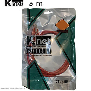 ویژگی‌ها و مزایا: 1. عملکرد بی‌نقص: این کابل با استفاده از استاندارد CAT6، تضمین کارایی بی‌نقص در انتقال داده‌ها را فراهم می‌کند. 2. سرعت بالا: با قابلیت انتقال داده با سرعت 1 گیگابیت بر ثانیه، BaziAcc.ir