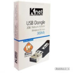 این کارت شبکه با قابلیت پشتیبانی از ویندوز و لینوکس، به سرعت 300مگابیت برثانیه اطلاعات را در باند فرکانسی 2.4GHz to 2.4835GHz انتقال میدهد. BaziAcc.ir