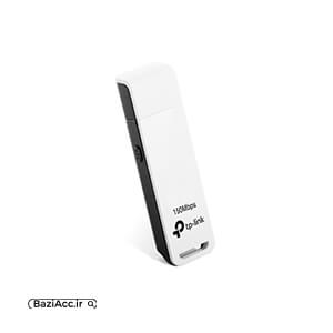 این کارت شبکه با استفاده از تکنولوژی IEEE 802.11n امکان اتصال به شبکه‌های بی‌سیم را با سرعت حداکثر 150 مگابیت در ثانیه فراهم می‌کند. BaziAcc.ir