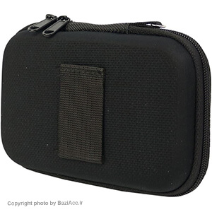 کیف هارد اکسترنال تسکو مدل THC 3154 محافظ کارآمد برای هارد های 2.5 اینچی BaziAcc.ir