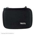 محصول با امضای تسکو: کیف هارد دیسک اکسترنال تسکو مدل THC 3152 نه تنها ایمنی هارد شما را تضمین می‌کند بلکه با طراحی شیک و جنس با کیفیت، به یک لوازم جانبی متفاوت و جذاب تبدیل می‌شود. BaziAcc.ir