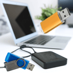 رم و فلش ، هارد BaziAcc.ir