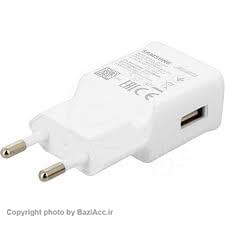 ویژگی ها : Fast Charge قابلیت Fast زدن بر روی تمامی مدل های سامسونگ لوگوی SAMSUNG حک بر روی بدنه لوگوی Fast Charge حک بر روی بدنه MADE IN VIETNAM BaziAcc.ir