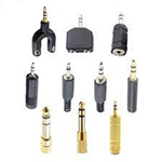 فیش و اتصالات BaziAcc.ir