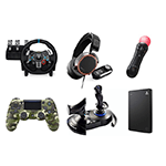 لوازم جانبی کنسول BaziAcc.ir