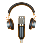 هدست،میکروفون و اسپیکر