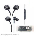 ویژگی ها : اصالت کالا: اورجینال طراحی:ارگونومیک و حرفه ای کیفیت خروجی صدا:فلت و بسیار صاف و بدون نویز مناسب برای:مکالمه طولانی و گوش دادن به موسیقی و پادکست سیم مقاوم:دربرابر گره و پیچ خوردگی کشور سازنده:ویتنام BaziAcc.ir