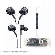 ویژگی ها : اصالت کالا: اورجینال طراحی:ارگونومیک و حرفه ای کیفیت خروجی صدا:فلت و بسیار صاف و بدون نویز مناسب برای:مکالمه طولانی و گوش دادن به موسیقی و پادکست سیم مقاوم:دربرابر گره و پیچ خوردگی کشور سازنده:ویتنام BaziAcc.ir