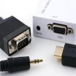 کابل و مبدل BaziAcc.ir