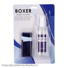 ویژگی ها : اقلام همراه : دستمال مناسب برای : پاک کردن صفحه نمایش LCD، تبلت، لپ تاپ و ... حجم : 120 میلی لیتر مواد سمی : ندارد الکل : ندارد BaziAcc.ir