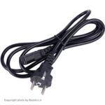 قابلیت انتقال تا 250 ولت و 10 آمپر از این کابل برق