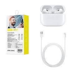 اگر به دنبال یک هندزفری بلوتوثی با کیفیت و عملکرد عالی هستید، هندزفری بلوتوثی کلو مدل Pro30 گزینه‌ای مناسب برای شماست. فروشگاه بازی اک به صورت حضوری در تهران ، سعادت آباد ، خیابان علامه شمالی ، مرکز خرید سهیل طبقه زیر همکف واحد 4 و در صورت غیر حضوری و مشاوره رایگان آنلاین از طریق واتس آپ به شماره : 09125279267 تلفن ثابت : 22082653 021